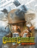  Edusoft - Close Combat 4 : la bataille des Ardennes - CD ROM.