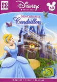  Disney - Mon château de Cendrillon.