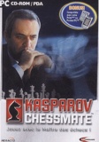  Collectif - Kasparov Chessmate - CD-ROM.