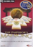  Collectif - The Emperor's Mahjong - CD-ROM.