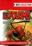 Bernard Werber - Les fourmis - CD-ROM.