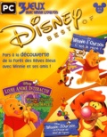  Disney - Disney Best Of Winnie l'ourson : C'est la récré, Winnie l'ourson et l'arbre à miel, Winnie l'ourson la chasse au miel de Tigrou - DVD-ROM.