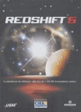  Mindscape - Redshift 5 - CD-ROM.
