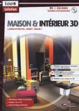  Mindscape - Maison & intérieur 3D - CD-ROM.