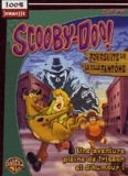  Nathan - Scooby-doo ! - Poursuite dans la ville fantôme, 5-10 ans.
