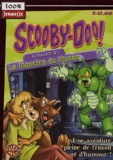  Nathan - Scooby-doo ! - Affaire n° 1 : Le Monstre du Musée, 5-10 ans.