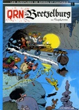 André Franquin et  Greg - Les Aventures de Spirou et Fantasio Tome 18 : QRN sur Bretzelburg - Avec fac similé.