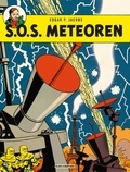 Edgar p. Jacobs - S.O.S. Meteoren.