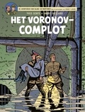 André Juillard et Yves Sente - Het Voronov-complot.