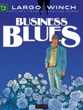  Francq et Jean Van Hamme - Business blues.