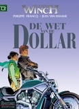  Francq et Jean Van Hamme - De wet van de dollar.
