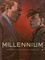 Sylvain Runberg et Manolo Carot - Millennium deel 3.