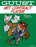André Franquin - Het contract Flater.