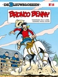 Raoul Cauvin et Willy Lambil - Bronco benny.