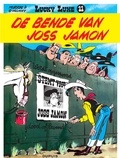  Morris et  Goscinny - De bende van Joss Jamon.