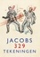 Edgar p. Jacobs - Jacobs 329 tekeningen.