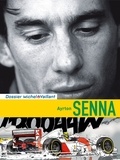 Studio Graton et Lionel Froissart - Ayrton Senna.