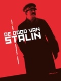 Thierry Robin et Fabien Nury - De dood van Stalin.