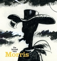  Morris - De kunst van Morris.