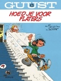 André Franquin - Hoed je voor flaters.