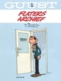 André Franquin - Flaters archief.