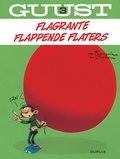 André Franquin - Flagrante flappende flaters.