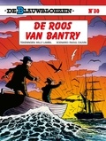 Raoul Cauvin et Willy Lambil - De roos van Bantry.