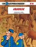 Raoul Cauvin et Willy Lambil - Arabesk.
