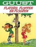 André Franquin - Flaters, floppen en flouzen.