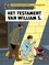 Yves Sente et André Juillard - Het testament van William S..