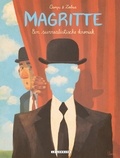  Zabus et Thomas Campi - Magritte - Een surrealistische kroniek.