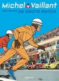 Jean Graton - De grote match.