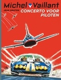 Jean Graton - Concerto voor piloten.