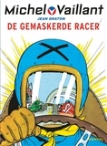 Jean Graton - De gemaskerde racer.