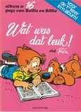 Jean Roba - Wat was dat leuk !.