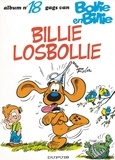 Jean Roba - Billie, Losbollie!.
