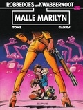  Tome et  Janry - Malle Marilyn.