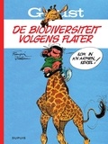 André Franquin - De biodiversiteit volgens Flater.