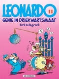 De Groot et  Turk - Genie in driekwartsmaat.