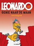 De Groot et  Turk - Genie naar de maan.