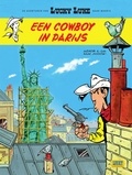  Achdé et  Jul - Een cowboy in Parijs.