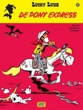  Morris et Xavier Fauche - De Pony Express.