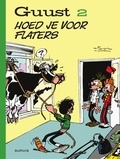 André Franquin - Hoed je voor flaters.