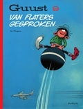  Franquin - Van flaters gesproken.