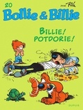 Jean Roba - Bollie & Billie - deel 20 - Billie! Potdorie!.