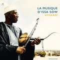 Issa Sow - Aynaabe. 1 CD audio