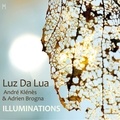 André Klénès et Adrien Brogna - Illuminations. 1 CD audio
