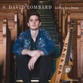 David Lombard - Looking for a dream. 1 CD audio