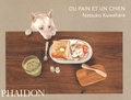 Natsuko Kuwahara - Du pain et un chien.