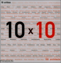  Phaidon - 10 X 10.